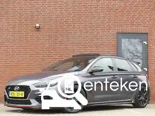 Hyundai i30 N Performance 2019