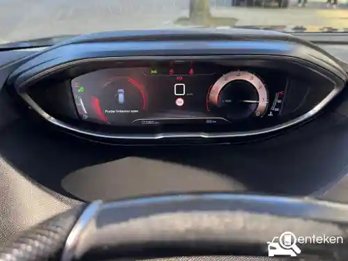 Peugeot 3008 1.2 PureTech 130 2019