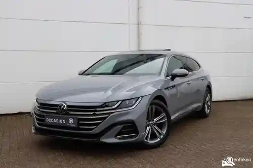 VW Arteon Shooting Brake 2.0 TSI OPF 2022