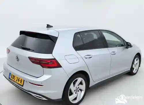 VW Golf 1.4 eHybrid 2022