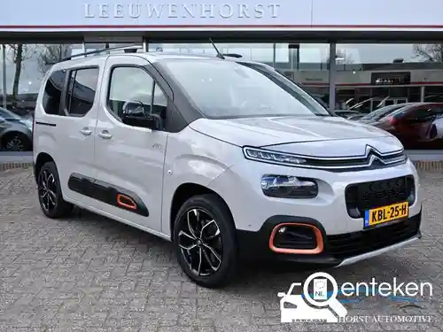 Citroen Berlingo M PureTech 130 2020