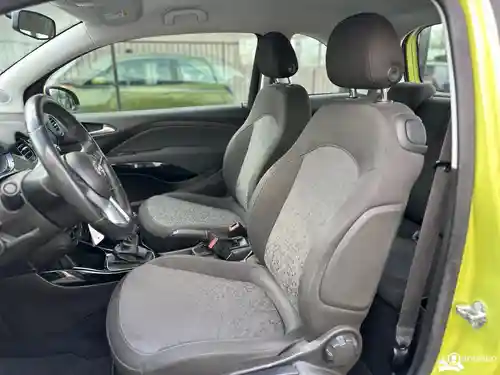 Opel ADAM 1.2 2017