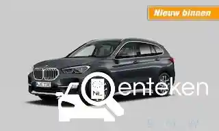 BMW X1 xDrive25e 2021