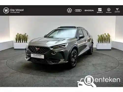 CUPRA Formentor VZ 1.4 e-HYBRID 2023
