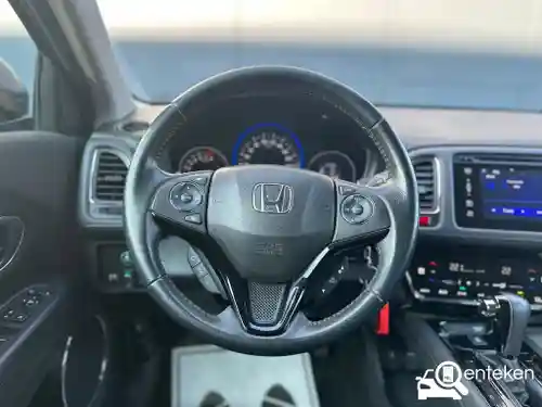 Honda HR-V 1.5 i-VTEC 2016