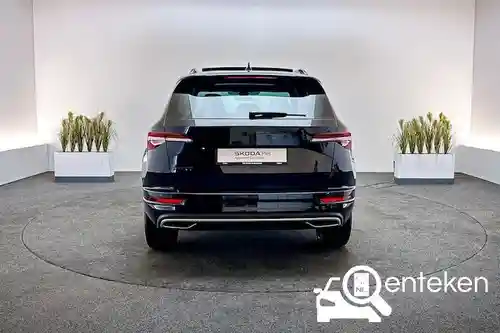 Skoda Karoq 1.5 TSI 2025