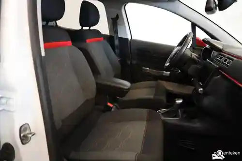 Citroen C3 PureTech 110 2019