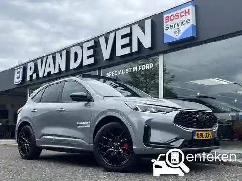 Ford Kuga Active 2.5 PHEV 2026