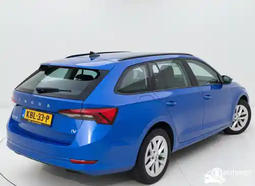 Skoda Octavia 1.4 TSI iV 2023