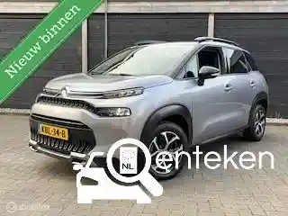 Citroen C3 Aircross PureTech 130 2024