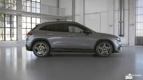 Mercedes-Benz GLA 250 e 2023