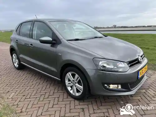 VW Polo 1.2 2013
