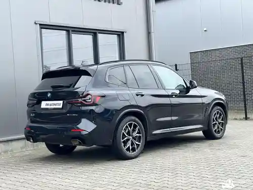 BMW X3 xDrive30e 2022