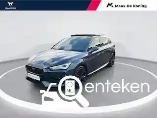CUPRA Leon VZ 1.4 e-HYBRID 2021