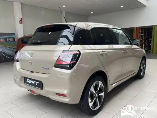 Suzuki Swift 1.2 Dualjet Hybrid 2025