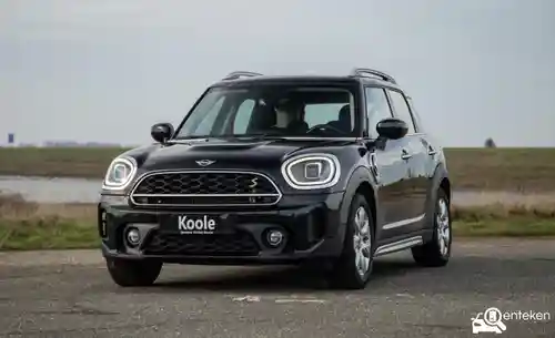 MINI Countryman Cooper SE 2023