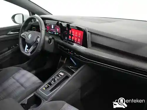 VW Golf 1.4 eHybrid 2022