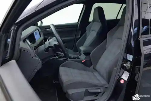 VW Golf 1.4 eHybrid 2022