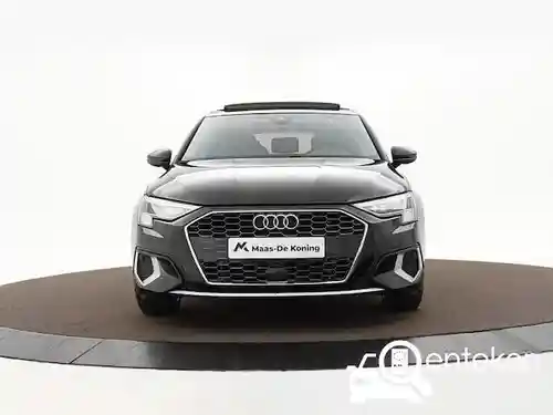 Audi A3 Sportback 40 TFSI e 2021