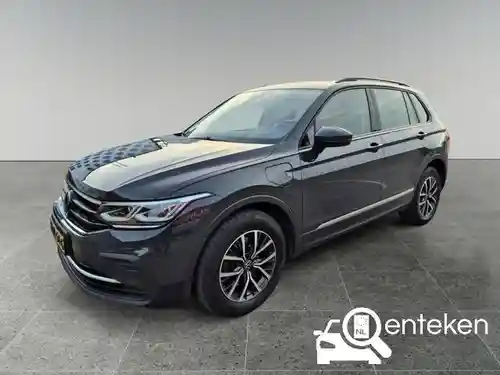 VW Tiguan 1.4 eHybrid OPF 2022