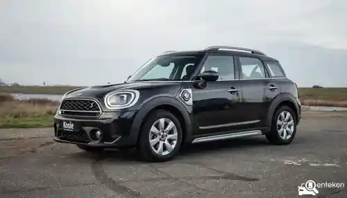 MINI Countryman Cooper SE 2023