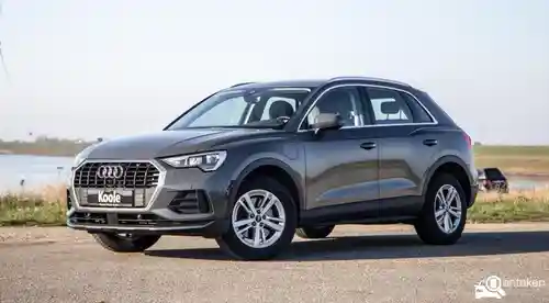 Audi Q3 Sportback 45 TFSI e 2021
