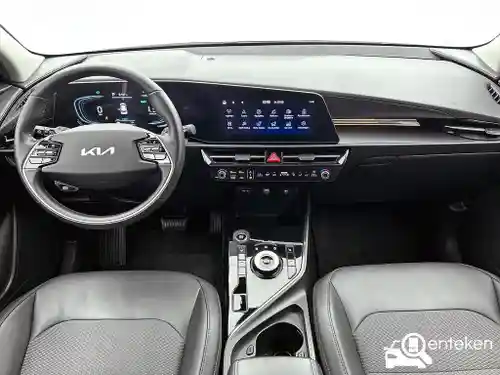KIA Niro 1.6 GDI Hybrid 2023