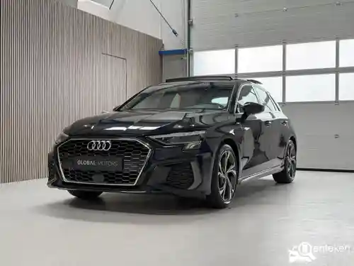 Audi A3 Sportback 35 TFSI 2020