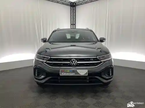 VW T-Roc 1.0 TSI OPF 2022