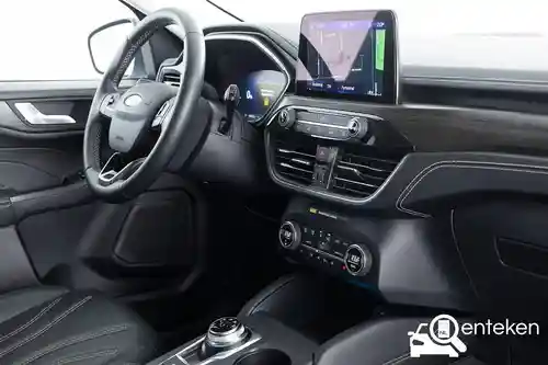 Ford Kuga 2.5 Plugin-Hybrid 2022