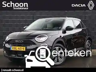 Fiat 600 1.2 T3 Hybrid 2024