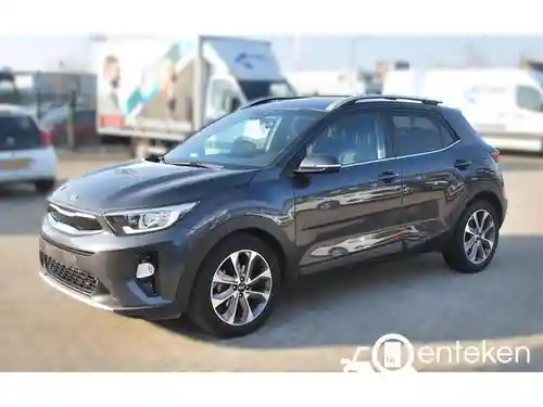 KIA Stonic 1.0 T-GDI 120 2020