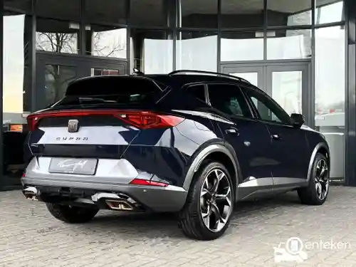 CUPRA Formentor VZ 1.4 e-HYBRID 2023