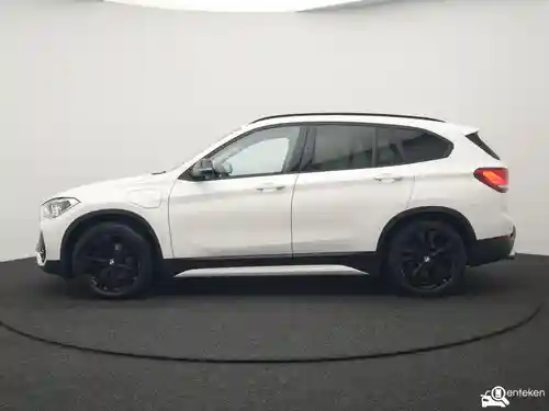 BMW X1 xDrive25e 2020