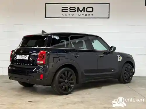 MINI Countryman Cooper SE 2020