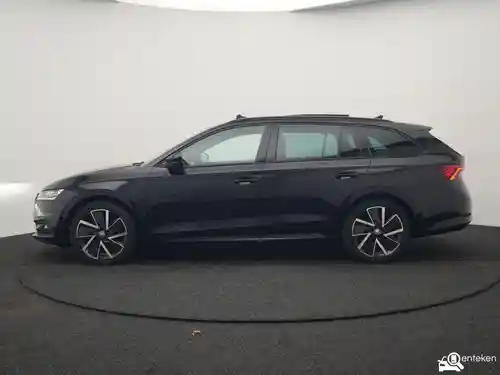 Skoda Octavia 1.4 TSI iV 2021