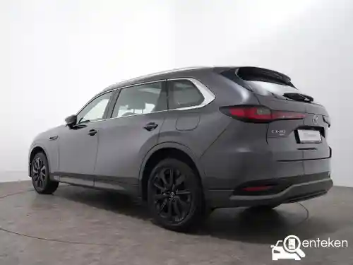 Mazda CX-80 2.5 e-Skyactiv PHEV 2025