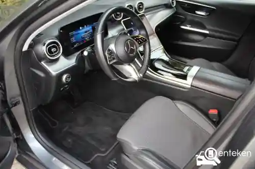 Mercedes-Benz C 300 e T-model 2023