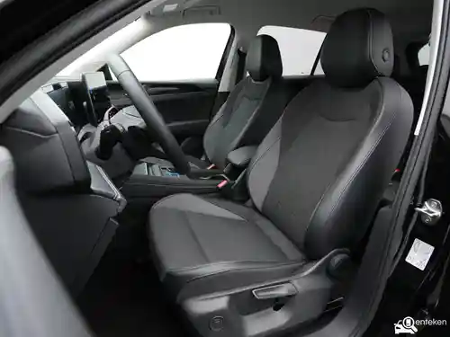 VW Tiguan 1.5 eTSI OPF 2025