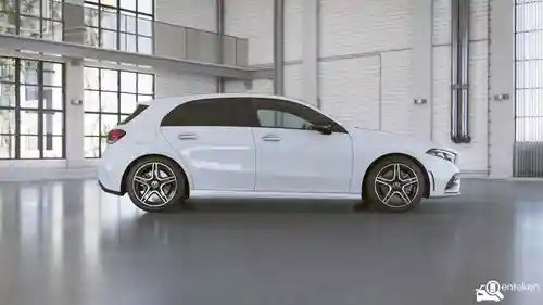 Mercedes-Benz A 250 e 2022