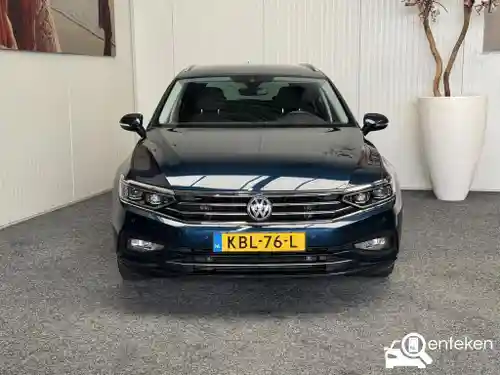 VW Passat Variant 1.5 TSI OPF 2020