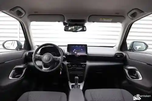Toyota Yaris Cross 1.5 Hybrid 116 2025