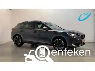 CUPRA Formentor VZ 1.4 e-HYBRID 2023