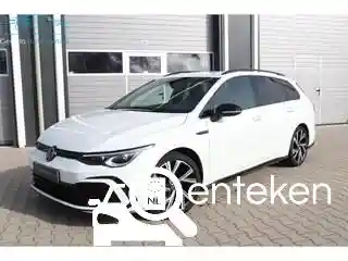 VW Golf Variant 1.5 eTSI 2021
