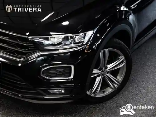 VW T-Roc 1.5 TSI OPF ACT 2022