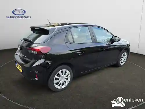 Opel Corsa 1.2 2024