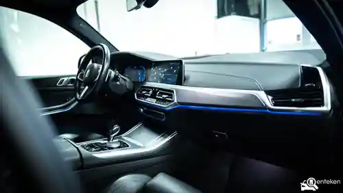 BMW X5 xDrive45e 2021