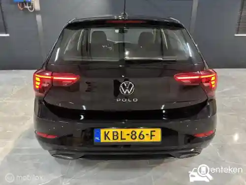 VW Polo 1.0 2023