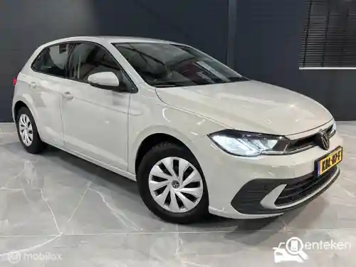 VW Polo 1.0 MPI 2023