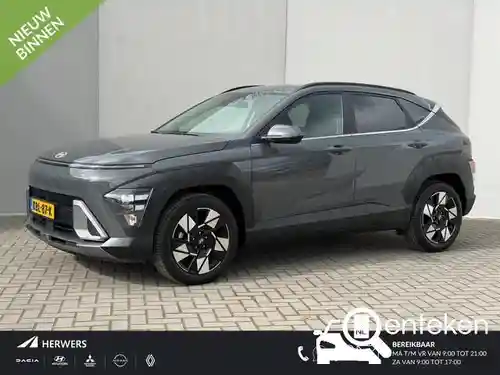 Hyundai Kona 1.6 GDI Hybrid 2025